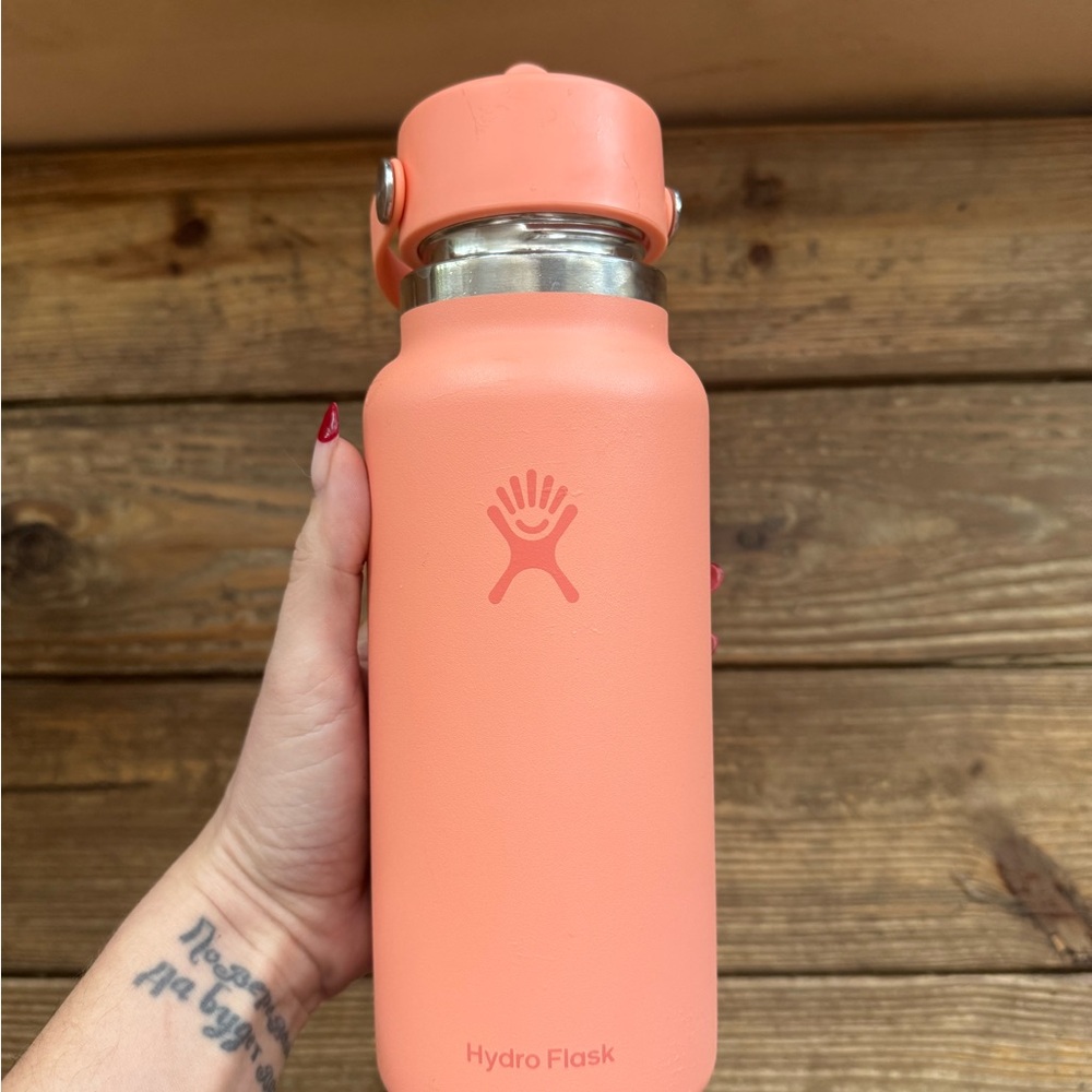 Hydro Flask Sunglow Bottle